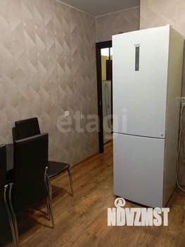 1-к квартира, на длительный срок, 35м2, 13/16 этаж