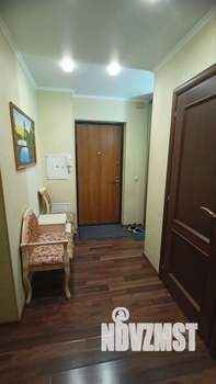 2-к квартира, на длительный срок, 56м2, 2/10 этаж