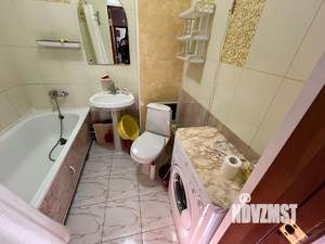 2-к квартира, на длительный срок, 50м2, 4/9 этаж