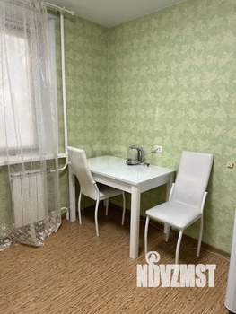 1-к квартира, на длительный срок, 33м2, 1/9 этаж