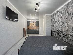 Студия квартира, на длительный срок, 25м2, 11/16 этаж