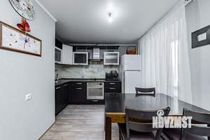 3-к квартира, на длительный срок, 75м2, 6/10 этаж
