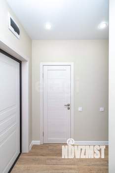 Студия квартира, на длительный срок, 33м2, 15/24 этаж