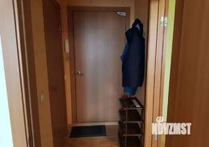 1-к квартира, на длительный срок, 40м2, 6/10 этаж