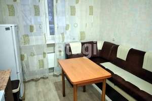 1-к квартира, на длительный срок, 40м2, 6/16 этаж