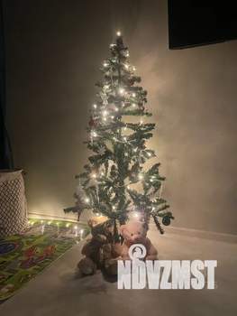 1-к квартира, посуточно, 40м2, 6/10 этаж