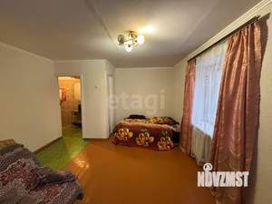 1-к квартира, на длительный срок, 31м2, 4/5 этаж