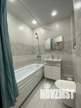 2-к квартира, посуточно, 50м2, 12/16 этаж