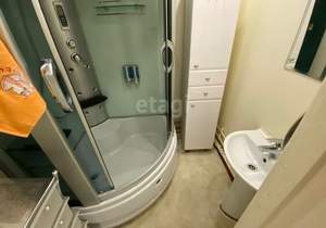 1-к квартира, на длительный срок, 44м2, 9/9 этаж