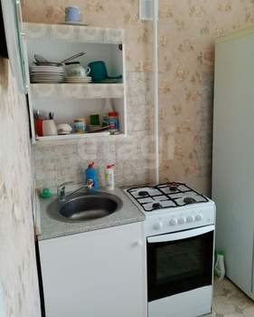 1-к квартира, на длительный срок, 30м2, 4/5 этаж