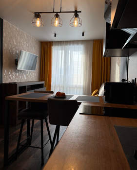 1-к квартира, на длительный срок, 35м2, 8/11 этаж