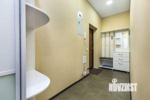 1-к квартира, посуточно, 64м2, 1/1 этаж