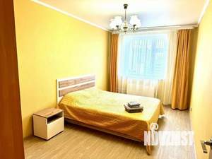1-к квартира, посуточно, 80м2, 1/1 этаж