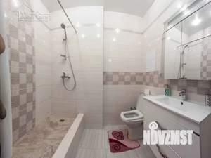 1-к квартира, посуточно, 40м2, 9/15 этаж