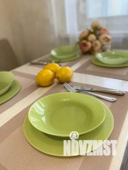 1-к квартира, посуточно, 39м2, 9/16 этаж