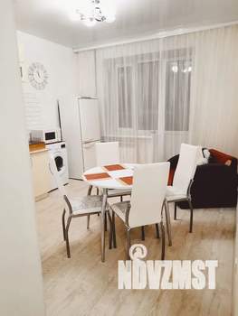 1-к квартира, посуточно, 42м2, 3/14 этаж