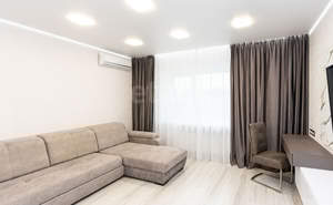 1-к квартира, на длительный срок, 46м2, 8/9 этаж