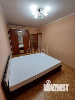 2-к квартира, на длительный срок, 52м2, 6/10 этаж