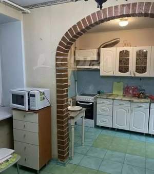 3-к квартира, на длительный срок, 66м2, 2/5 этаж