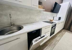 1-к квартира, на длительный срок, 45м2, 10/16 этаж