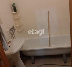 1-к квартира, на длительный срок, 50м2, 8/16 этаж