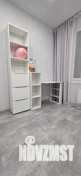 3-к квартира, посуточно, 80м2, 4/13 этаж