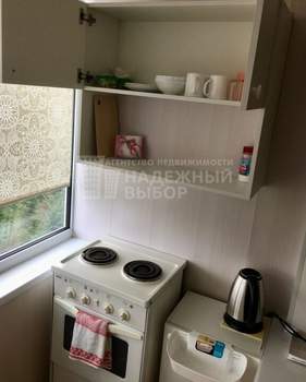 Студия квартира, на длительный срок, 15м2, 5/8 этаж