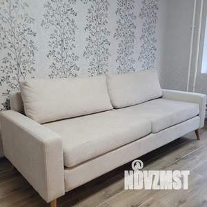 2-к квартира, посуточно, 50м2, 1/16 этаж