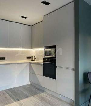 1-к квартира, на длительный срок, 41м2, 6/17 этаж