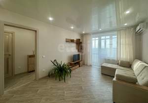 1-к квартира, на длительный срок, 38м2, 14/14 этаж