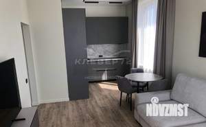 1-к квартира, на длительный срок, 44м2, 10/10 этаж