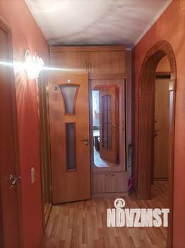 2-к квартира, на длительный срок, 57м2, 9/10 этаж