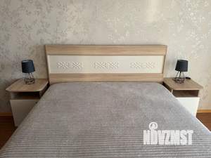 1-к квартира, посуточно, 42м2, 11/14 этаж