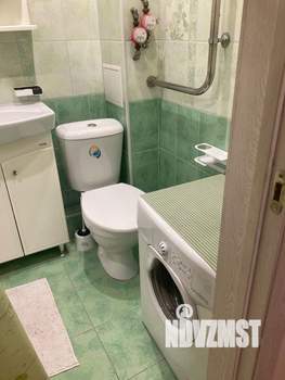 1-к квартира, на длительный срок, 34м2, 3/9 этаж