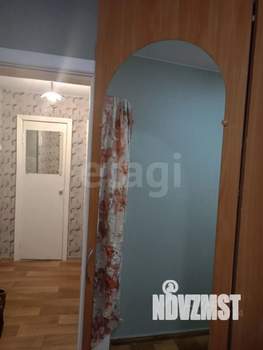 2-к квартира, на длительный срок, 40м2, 2/5 этаж