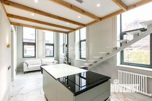 1-к квартира, на длительный срок, 54м2, 1/9 этаж