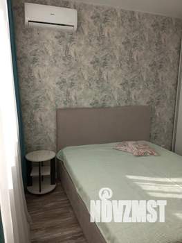 1-к квартира, посуточно, 38м2, 10/12 этаж