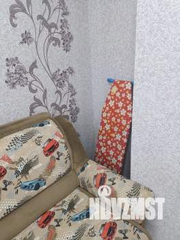 2-к квартира, посуточно, 58м2, 17/18 этаж