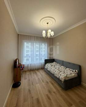 2-к квартира, на длительный срок, 85м2, 6/21 этаж