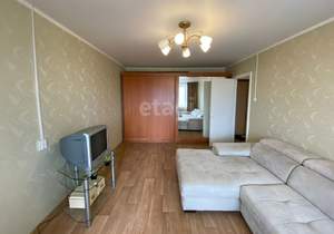 1-к квартира, на длительный срок, 44м2, 9/9 этаж