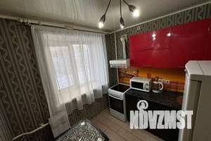 1-к квартира, посуточно, 35м2, 4/5 этаж