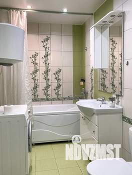 2-к квартира, посуточно, 56м2, 3/10 этаж