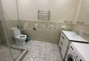 1-к квартира, на длительный срок, 45м2, 2/17 этаж