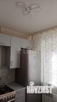 1-к квартира, на длительный срок, 30м2, 1/5 этаж