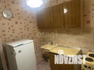 1-к квартира, на длительный срок, 35м2, 4/9 этаж