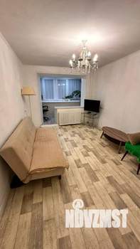 1-к квартира, на длительный срок, 34м2, 1/10 этаж