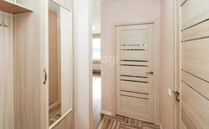 1-к квартира, на длительный срок, 35м2, 2/10 этаж