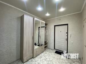 1-к квартира, на длительный срок, 47м2, 5/17 этаж