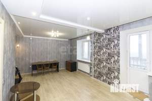 1-к квартира, на длительный срок, 58м2, 9/13 этаж