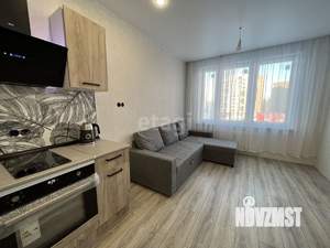 1-к квартира, на длительный срок, 35м2, 3/10 этаж